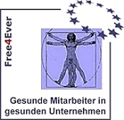 Gesunde Mitarbeiter in gesunden Unternehmen